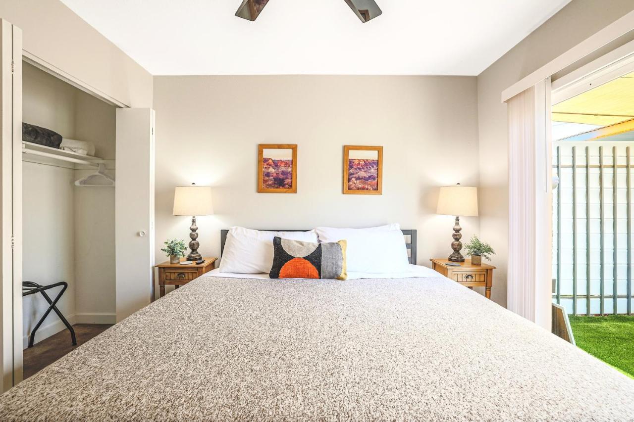 Larocco On Turney Biltmore ฟีนิกซ์ ภายนอก รูปภาพ